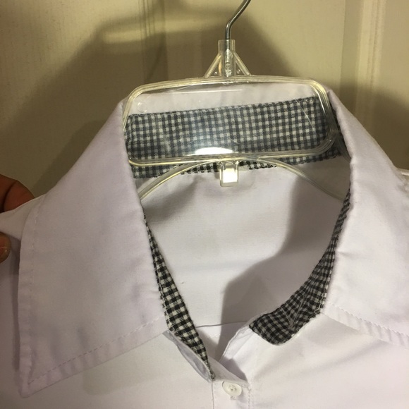 Button down blouse - Picture 4 of 5